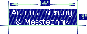 Automatisierung 
& Messtechnik