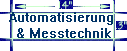 Automatisierung 
& Messtechnik