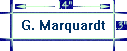 G. Marquardt